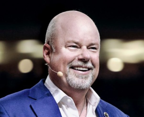 Eric Worre Leads OmegaPro S Go Global Ponzi Scheme Reboot