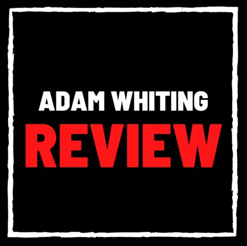 Adam Whiting Review (2023) – Is The CEO Entre Institute Legit?