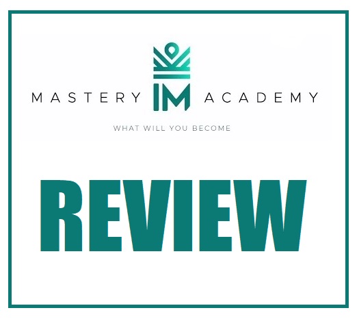 Im mastery academy forex