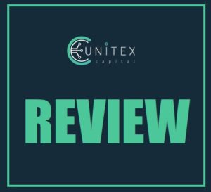 Unitex Capital Reviews Archives - Jesse Singh