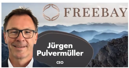 FreeBay Review Jurgen Pulvermuller