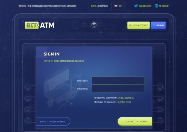 bit-atm login