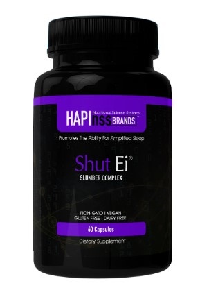 Amplifei review amplifei products hapinss brands Shut EI product image
