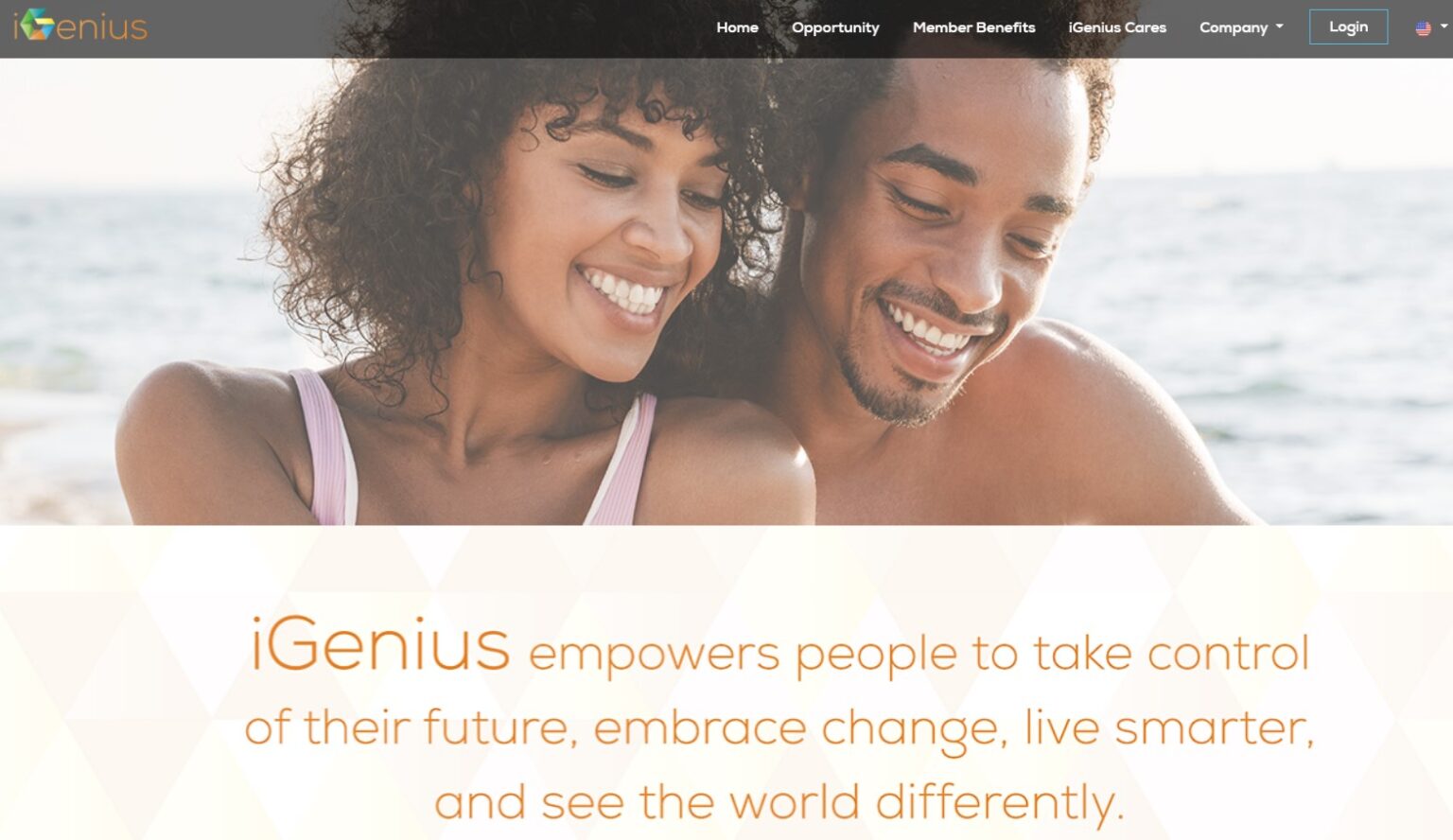 iGenius Review - Legit Investview MLM or Ponzi Scam?