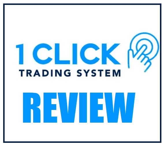 1 Click Trading System Review – (2020) Legit API Crypto Trading or Scam?