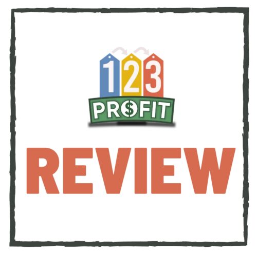 123 Profit Review – SCAM or Legit $10,000 Per Day Method?