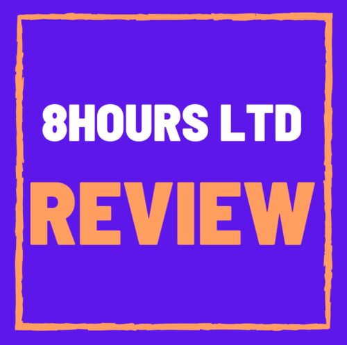 8hours.io Review – SCAM or Legit 125% ROI after 1 Hour?