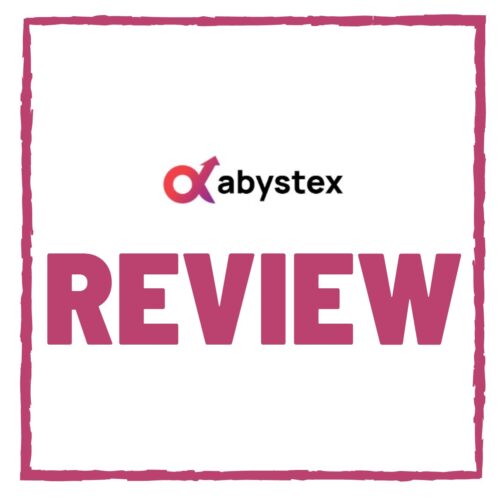 Abystex Review – SCAM or Legit Canadian Based Crypto MLM?