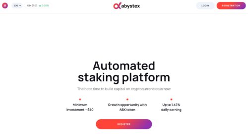 Abystex scam