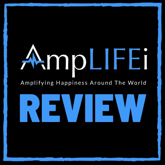 Amplifei Review – (2022) Legit Nutritional MLM Company or Scam?