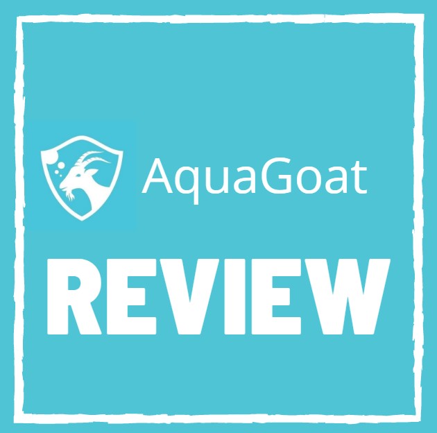 Aqua Goat Review – Legit Eco-Coin That Will 100X or Scam?