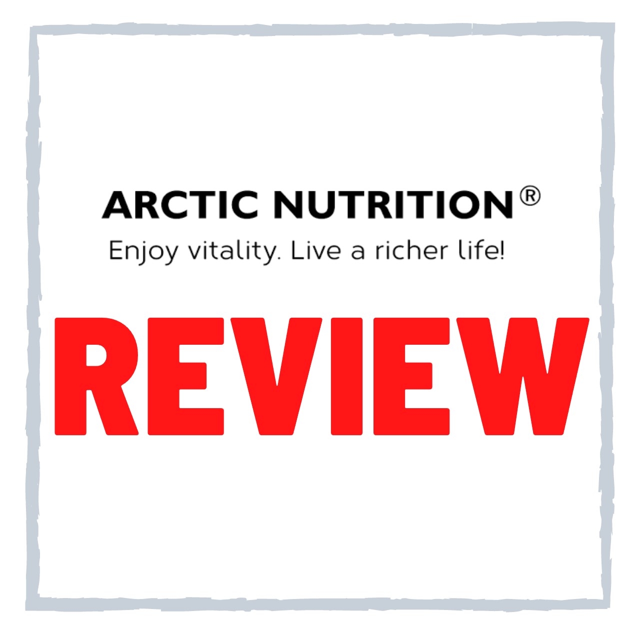 Arctic Nutrition Review – SCAM or Legit Product Based MLM?