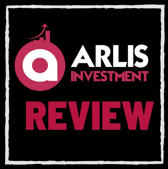 Arlis Investment Review – Can You Earn 4% Daily or Ponzi Scam?