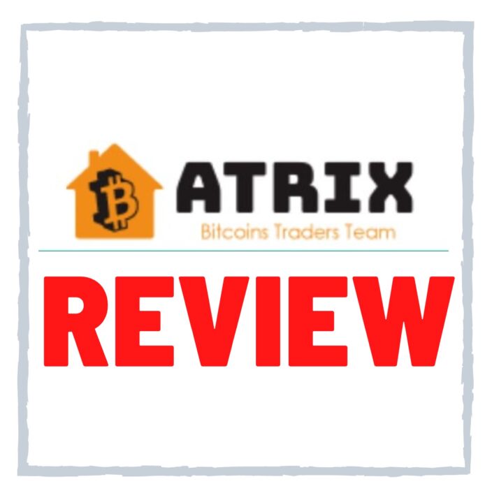 ATRIX.cc Review – SCAM or Legit 3.5% Hourly ROI Company?