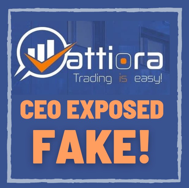 Attora CEO exposed