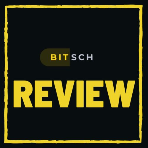 Bitsch.io Review – SCAM or Legit 5% Daily ROI MLM?
