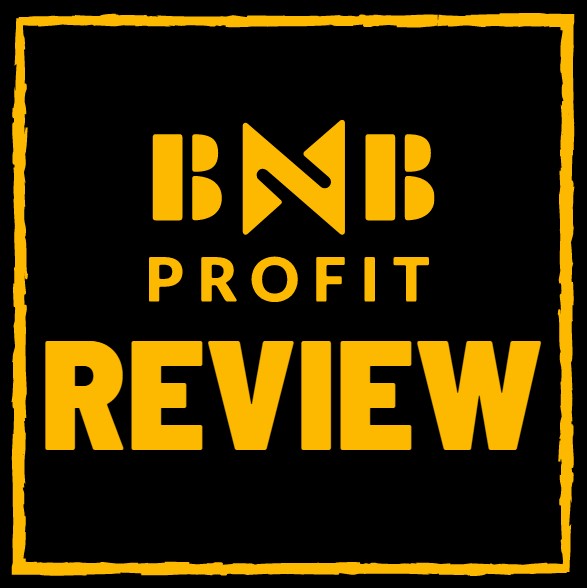 BNB Profit Review – Legit 2.2% Daily Yield Or Huge Scam