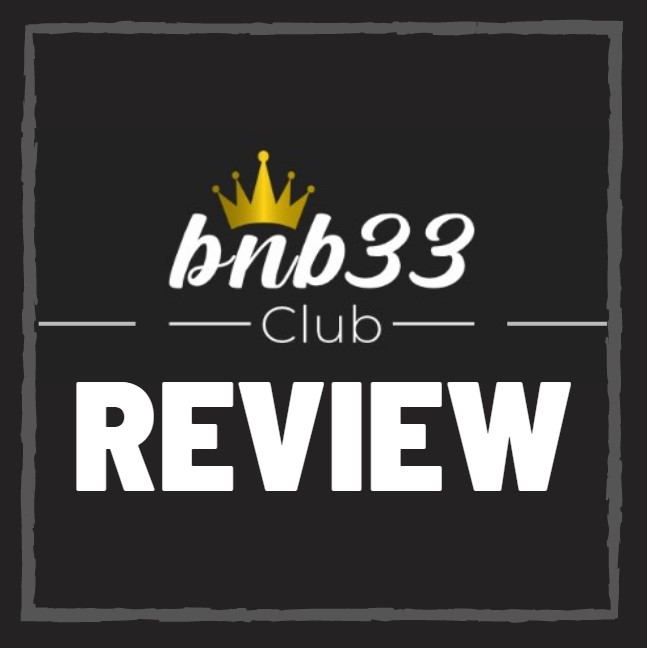 BNB33 Club reviews