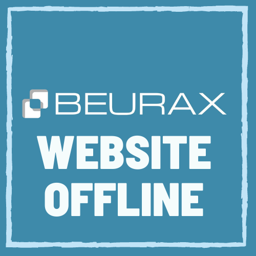 Beurax Possible Under Heavy DDOS Attack, Website Down!