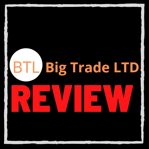 Big Trade LTD Review – Legit 130% ROI MLM After 1 Day or Scam?