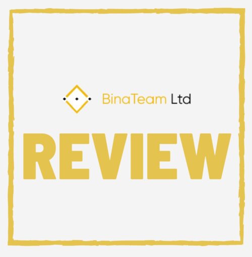 BinaTeam Review – Scam Or Legit 3% Daily ROI Crypto MLM?