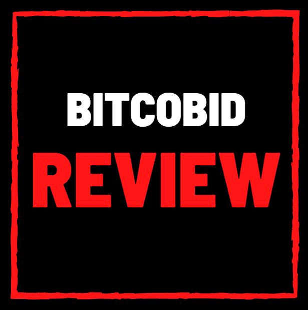 BitcoBid Review – Legit 2% Weekly Opportunity or Ponzi Scam?