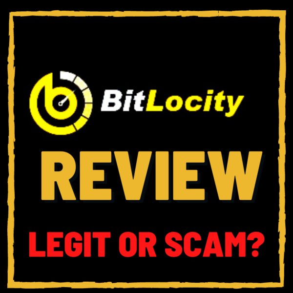 BitLocity Review – (2021) Legit Smart Contract Crypto MLM or Scam?