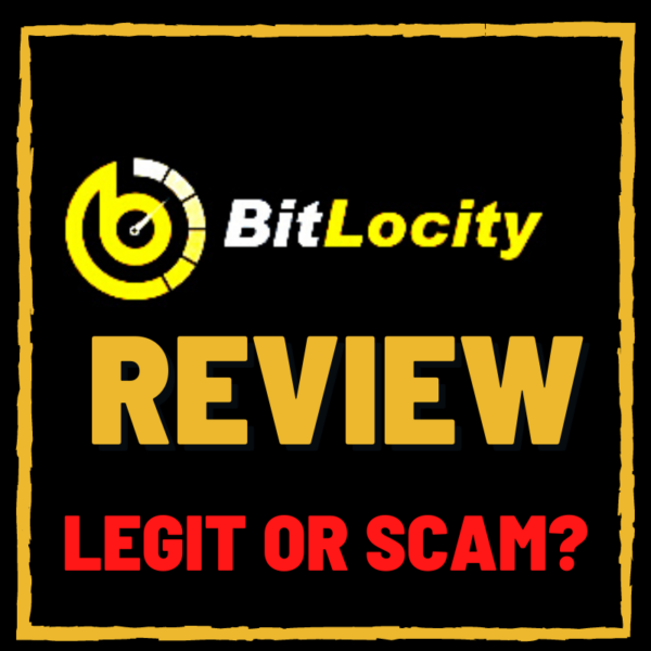 Bitlocity