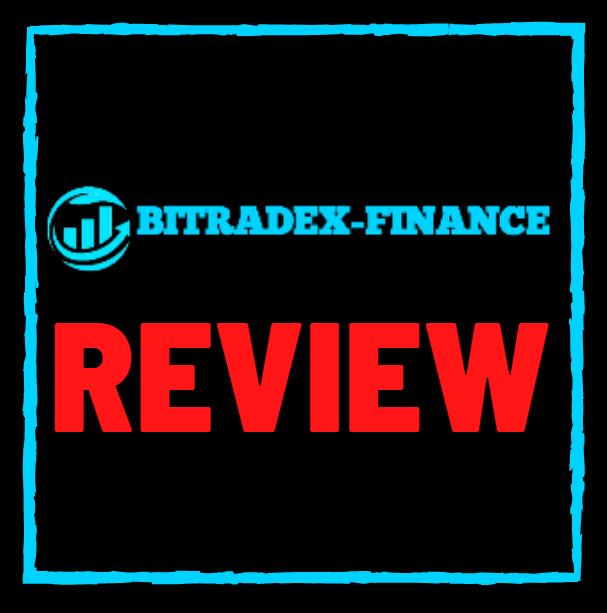 Bitradex finance reviews