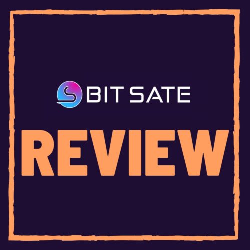 BitSate Review – SCAM or Legit 8% Daily ROI CRYPTO MLM?