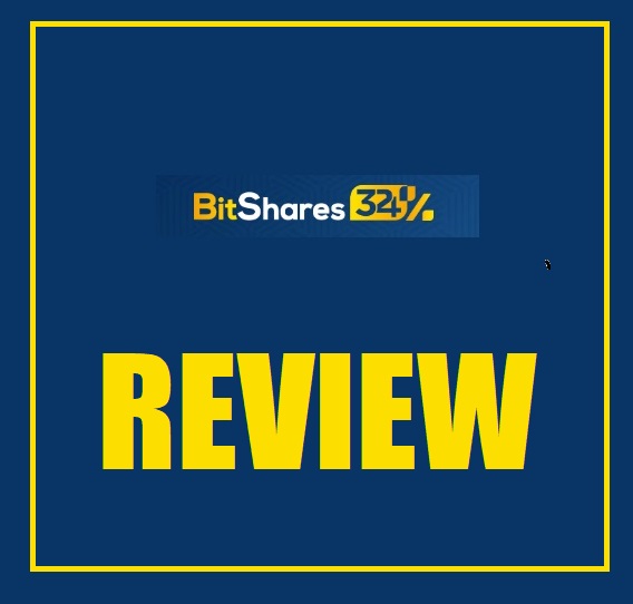 Bitshares 324 reviews