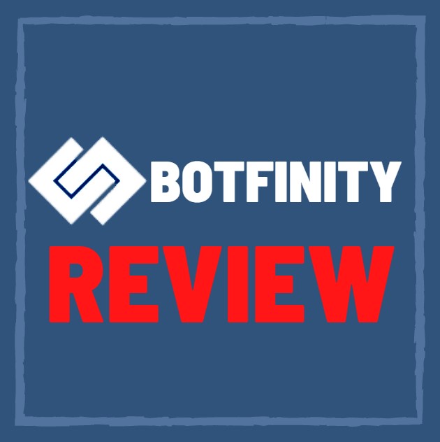 Botfinity Review – Legit 4% Daily Return MLM or Huge Ponzi scam?