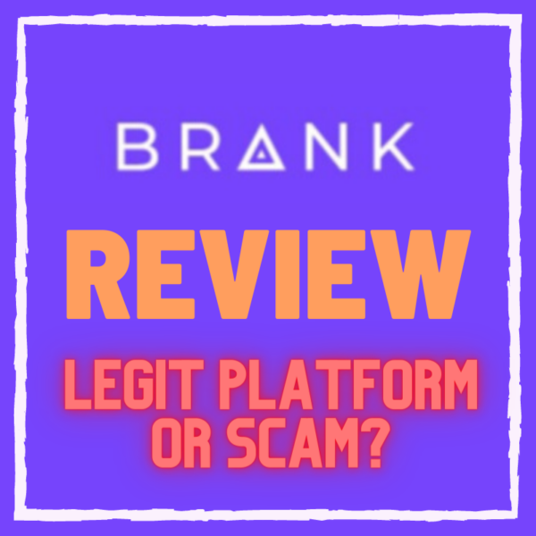 Brank Review – Legit Ad Credit MLM or Huge Ponzi Scam?