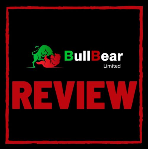BullBear Limited Review – SCAM or 1500% ROI Crypto MLM?