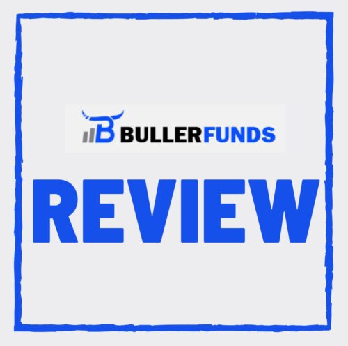 BullerFunds Review – SCAM or Legit 350% ROI After 5 days?