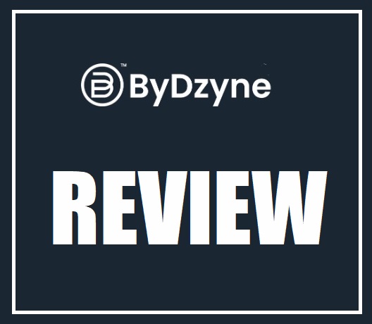 ByDzyne Reviews