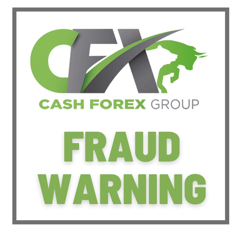 CashFX Group Hit With Securities Fraud Warning In South Africa and Ireland