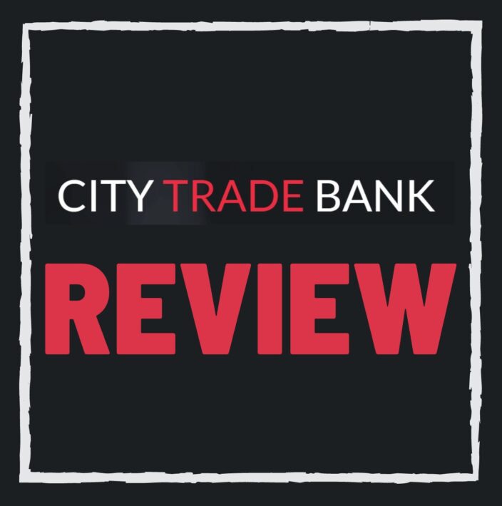 CityTradeBank Review – Scam or Legit 7% Daily ROI Crypt MLM?