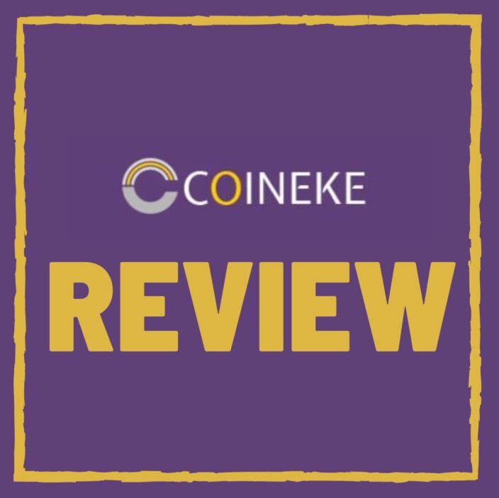 Coineke Review – Scam or Legit 28% Daily ROI Crypto MLM Company?