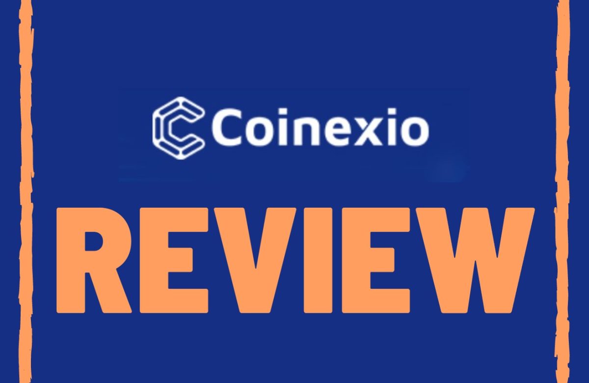 Coinexio Reviews