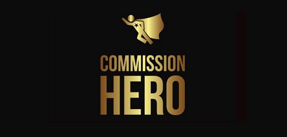 Commission hero review