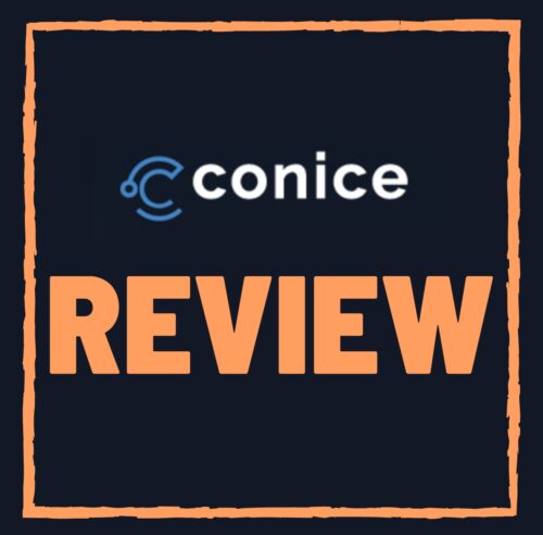 Conice reviews