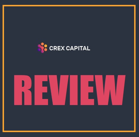 Crex Capital Reviews