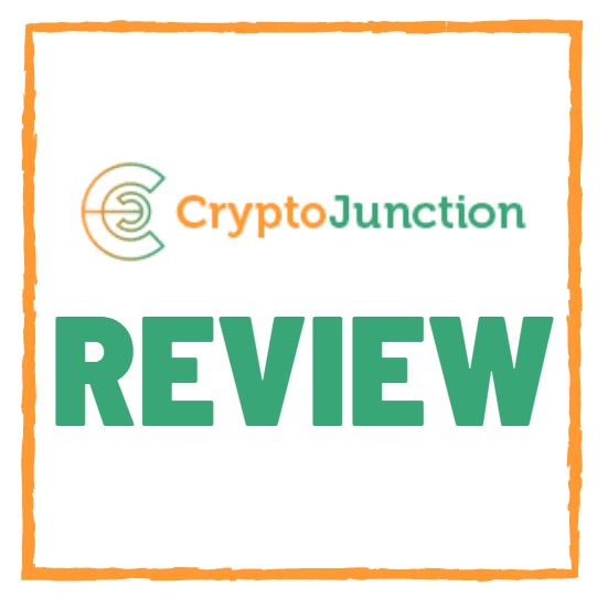 Crypto Junction Limited Review – 12,500% ROI After 90 Days or Scam?