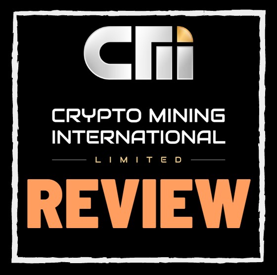 Crypto Mining International Limited Review – Legit or Huge Scam?