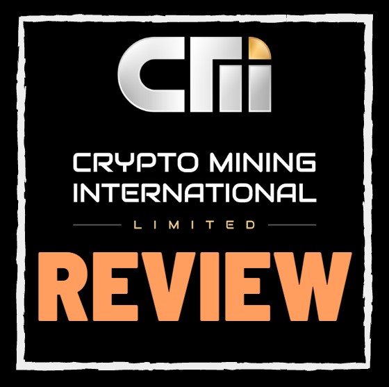 Crypto Mining International Limited Reviews