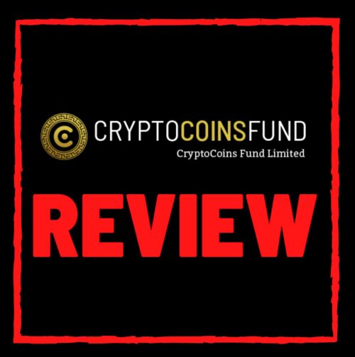 CryptoCoinsFund Reviews
