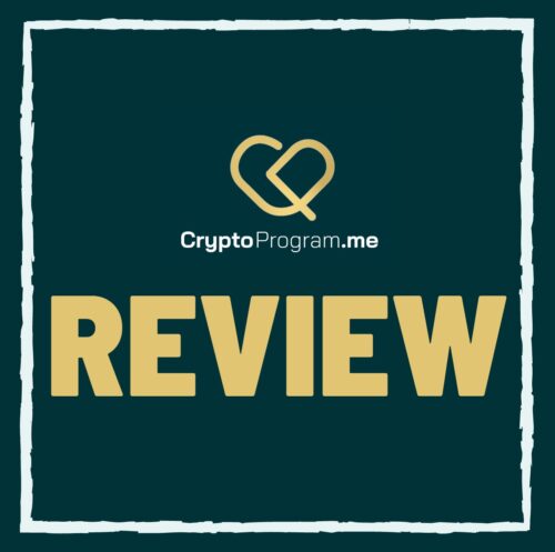 CryptoProgram Review – SCAM or Legit 25% Monthly ROI MLM?