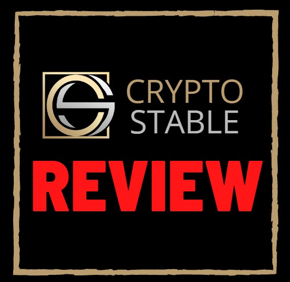 CryptoStable Biz Review – Legit 2.5% Daily Crypto MLM or Huge Scam?