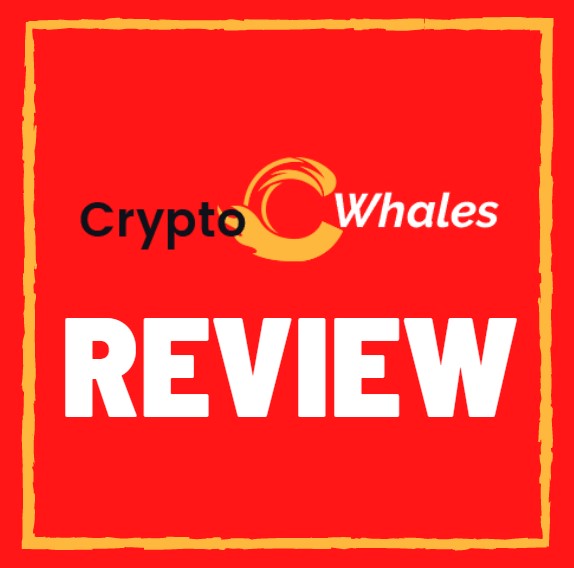 CryptoWhales Biz Review – Legit 125% ROI After 1 Day or Scam?